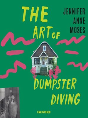 cover image of The Art of Dumpster Diving